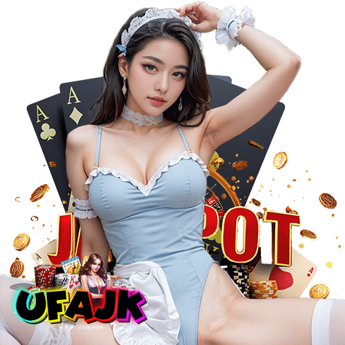 ufajk เว็บแทงบอลออนไลน์